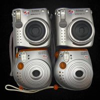 Fujifilm Instant Cameras Instax Mini 10 20 4