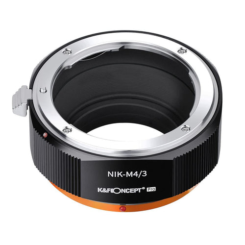 Others K&F Concept Kf-Nfm43.P F
