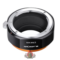 Others K&F Concept Kf-Nfm43.P F