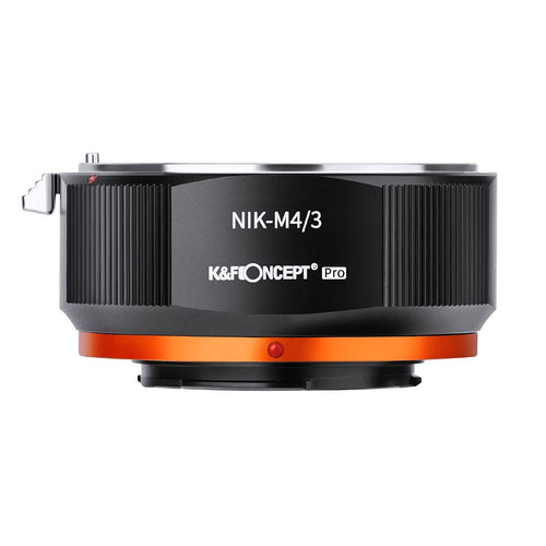 Others K&F Concept Kf-Nfm43.P F