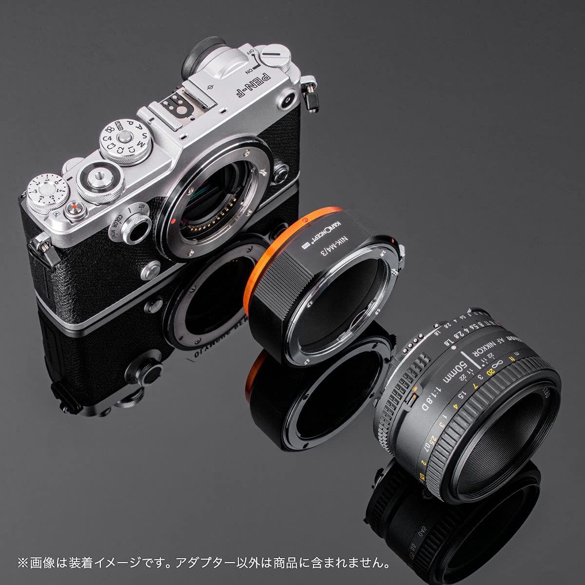 Others K&F Concept Kf-Nfm43.P F