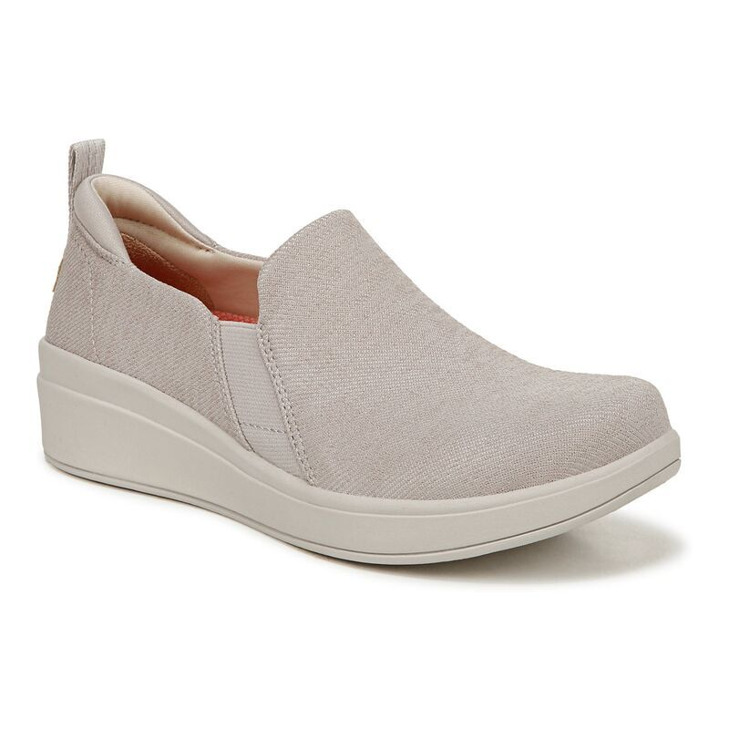 Sneakers Ryka Low Key Womenslipon Chateau Taupe