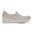 Sneakers Ryka Low Key Womenslipon Chateau Taupe