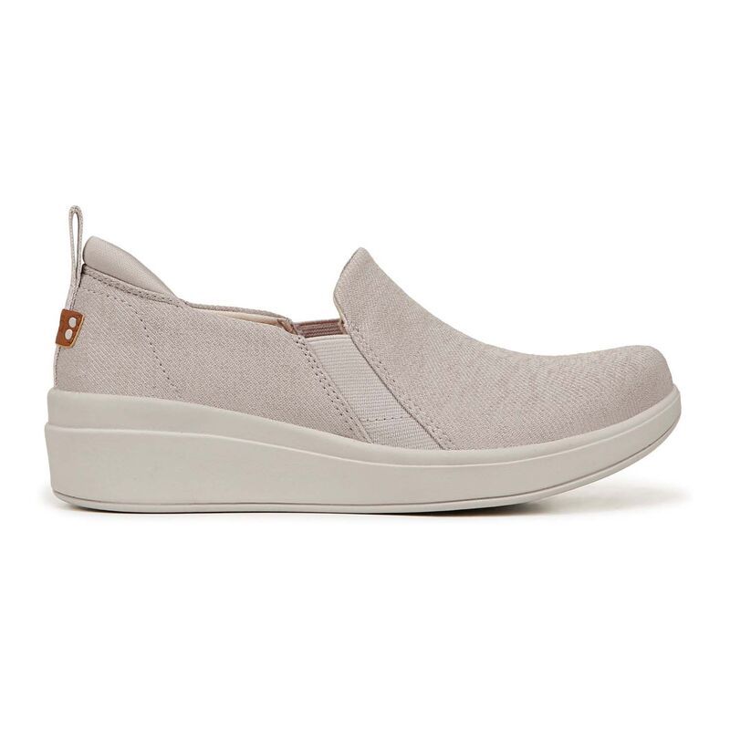 Sneakers Ryka Low Key Womenslipon Chateau Taupe