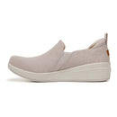 Sneakers Ryka Low Key Womenslipon Chateau Taupe