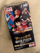 One Piece Card Game Op-09