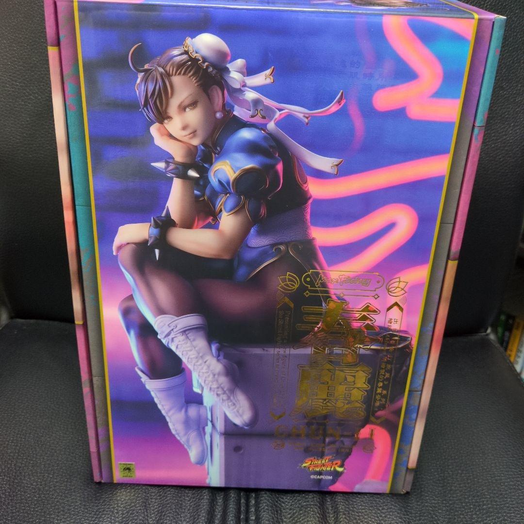 Max Factory Game Characters 1/6