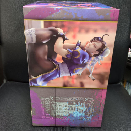Max Factory Game Characters 1/6