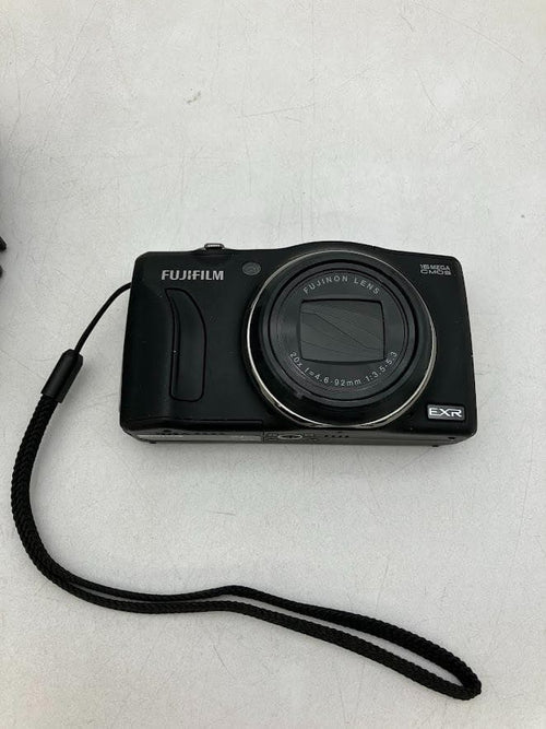 Fujifilm Compact Digital Cameras Finepix Fbooexr