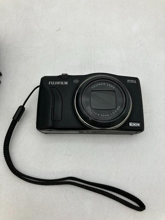 Fujifilm Compact Digital Cameras Finepix Fbooexr