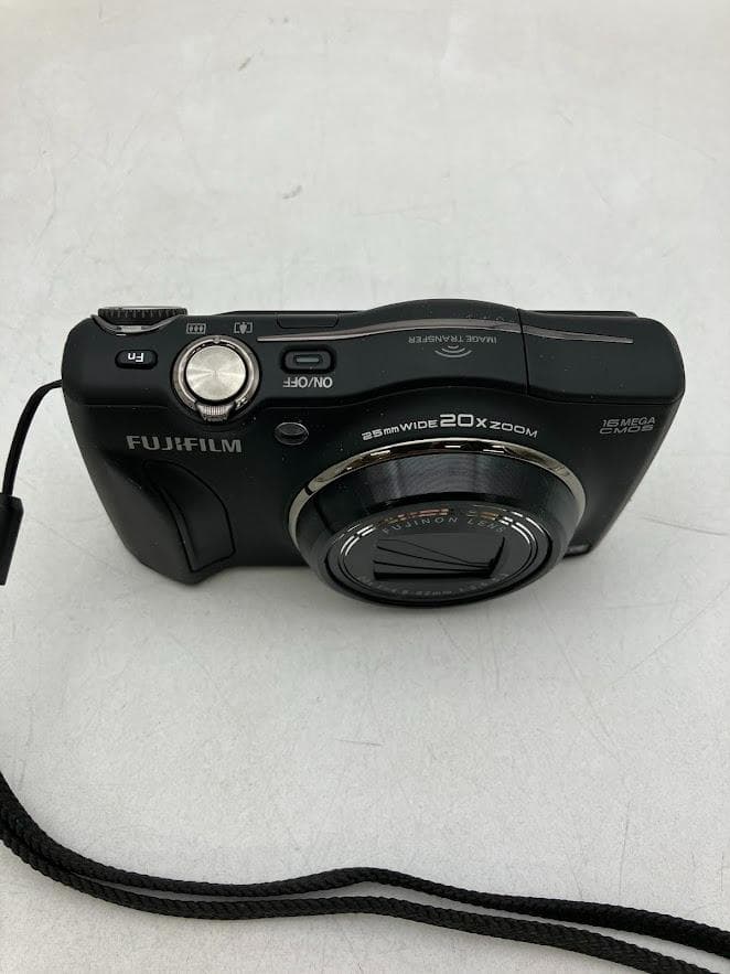 Fujifilm Compact Digital Cameras Finepix Fbooexr