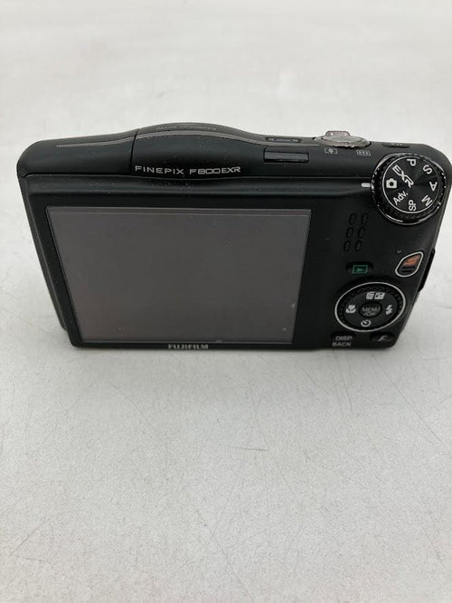 Fujifilm Compact Digital Cameras Finepix Fbooexr