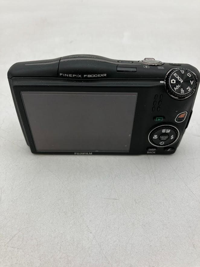 Fujifilm Compact Digital Cameras Finepix Fbooexr