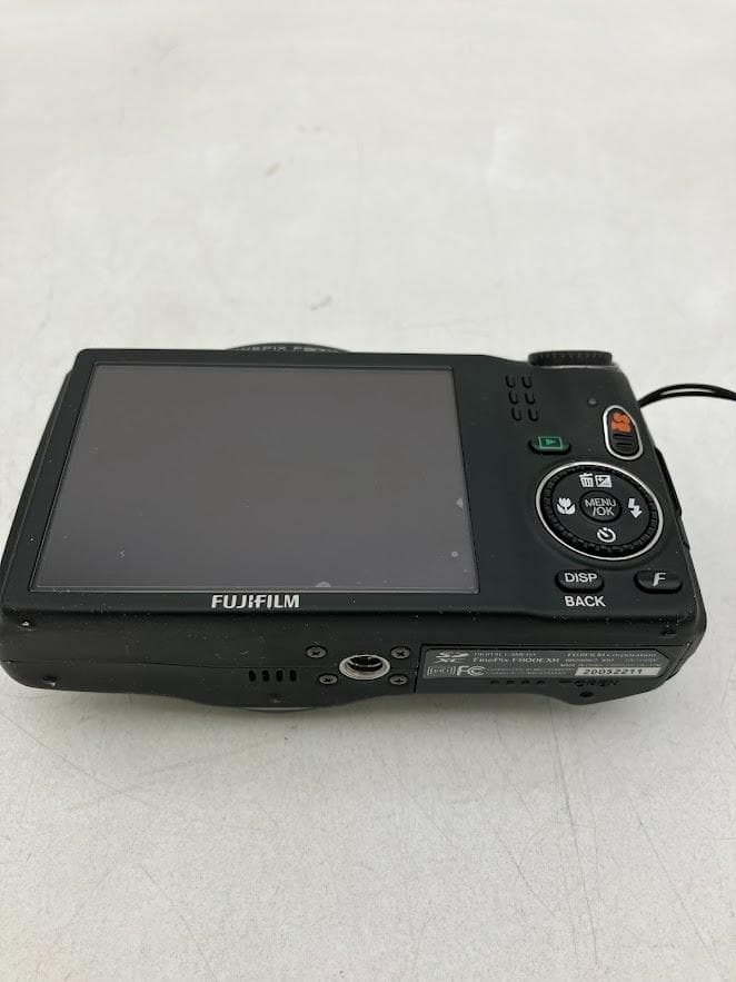 Fujifilm Compact Digital Cameras Finepix Fbooexr