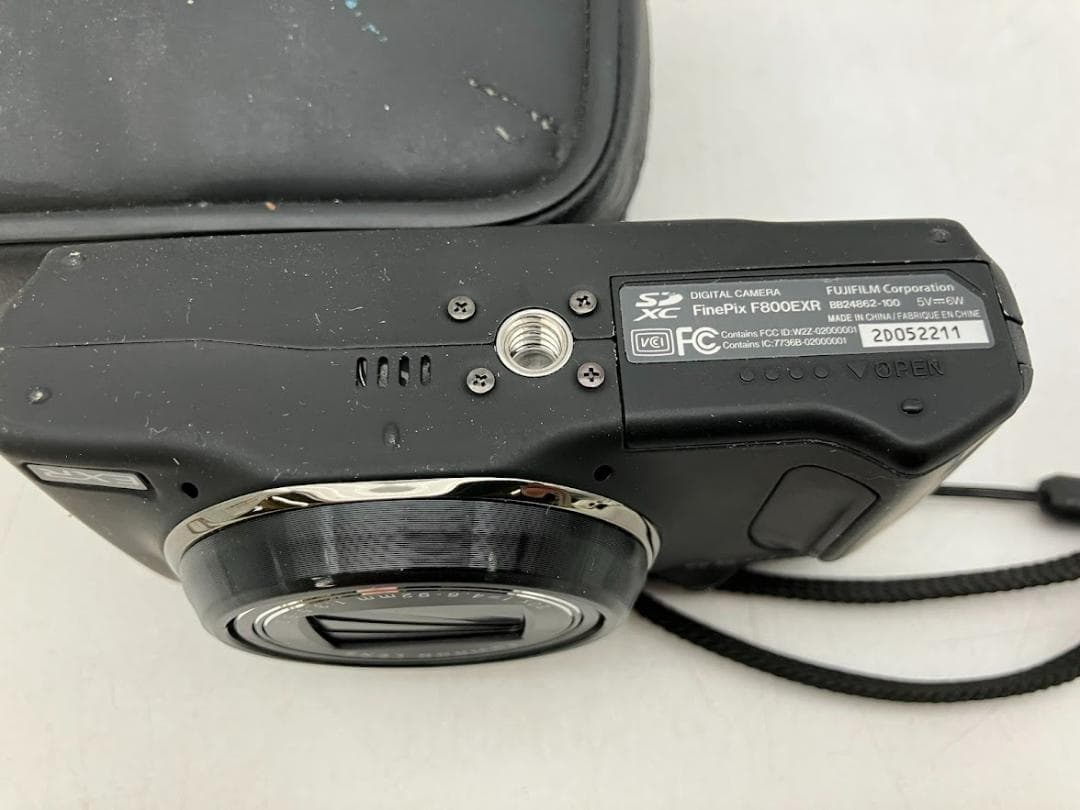Fujifilm Compact Digital Cameras Finepix Fbooexr