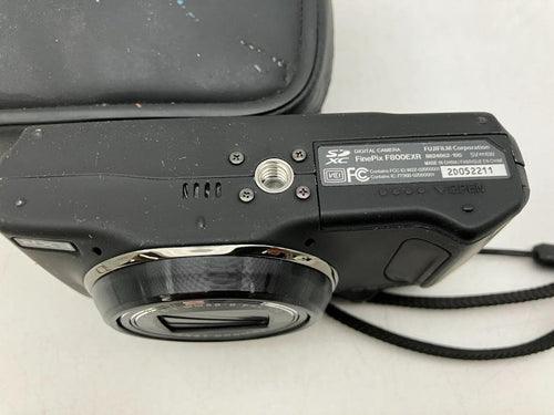 Fujifilm Compact Digital Cameras Finepix Fbooexr
