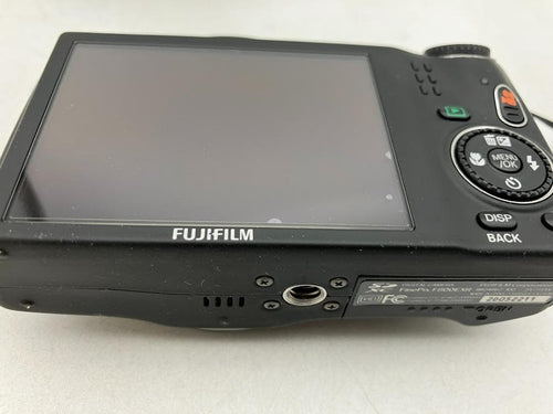 Fujifilm Compact Digital Cameras Finepix Fbooexr