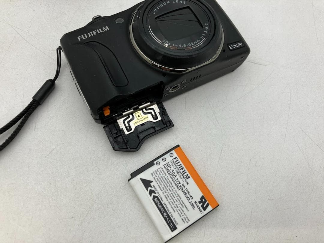 Fujifilm Compact Digital Cameras Finepix Fbooexr