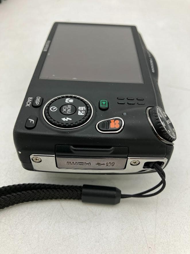 Fujifilm Compact Digital Cameras Finepix Fbooexr