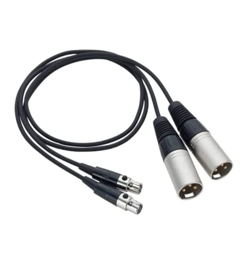 Others Zoom Ta3-Xlr F8Npro/F8N/F8 Txf-8