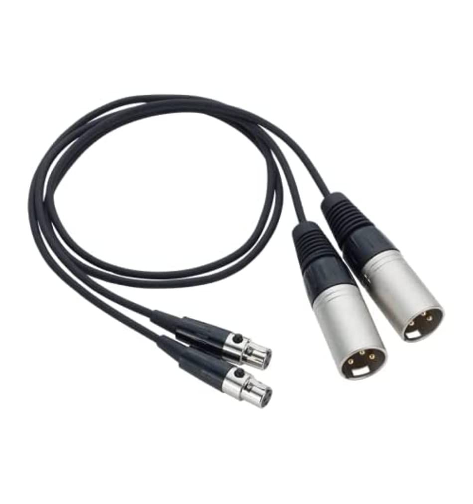 Others Zoom Ta3-Xlr F8Npro/F8N/F8 Txf-8