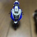 Motorcycle Bike Yamaha Yzr-M1 Ducati
