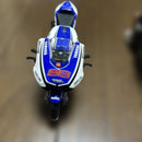 Motorcycle Bike Yamaha Yzr-M1 Ducati