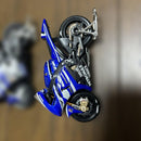 Motorcycle Bike Yamaha Yzr-M1 Ducati