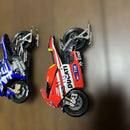 Motorcycle Bike Yamaha Yzr-M1 Ducati