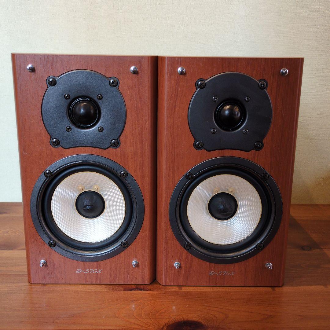 Onkyo Speakers D-S7Gx