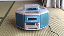 Aiwa Cd Md Cassette Deck Md/Cd Aiwacsd-Md10 1999