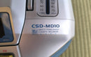 Aiwa Cd Md Cassette Deck Md/Cd Aiwacsd-Md10 1999