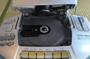Aiwa Cd Md Cassette Deck Md/Cd Aiwacsd-Md10 1999