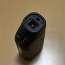 Video Camera Body Powershot Zoom