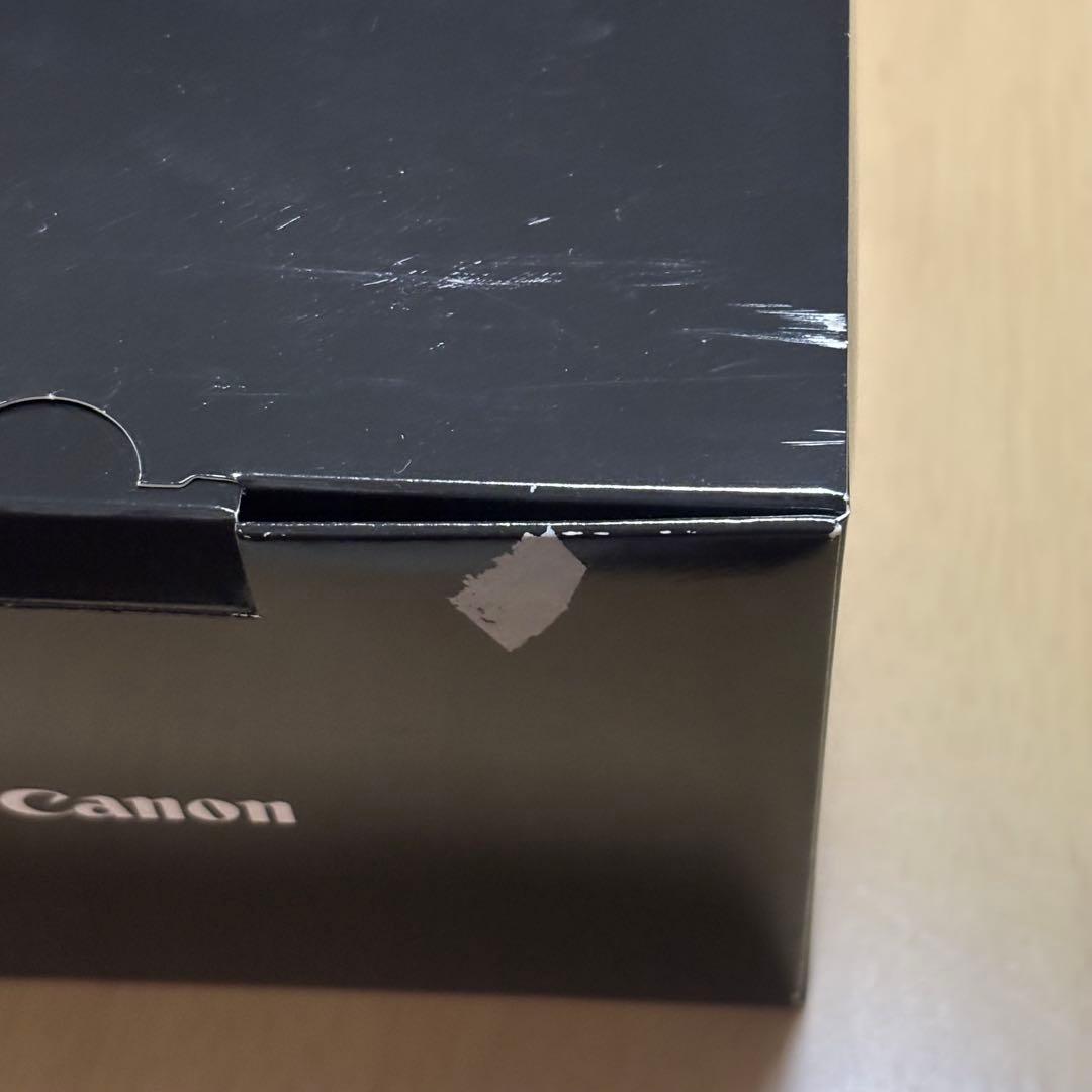 Video Camera Body Powershot Zoom