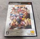 Playstation2 Games Ps2 Iii 3Rd Strike