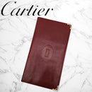 Cartier Long Wallet