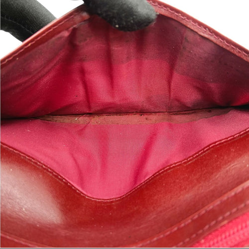 Cartier Long Wallet