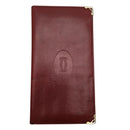 Cartier Long Wallet