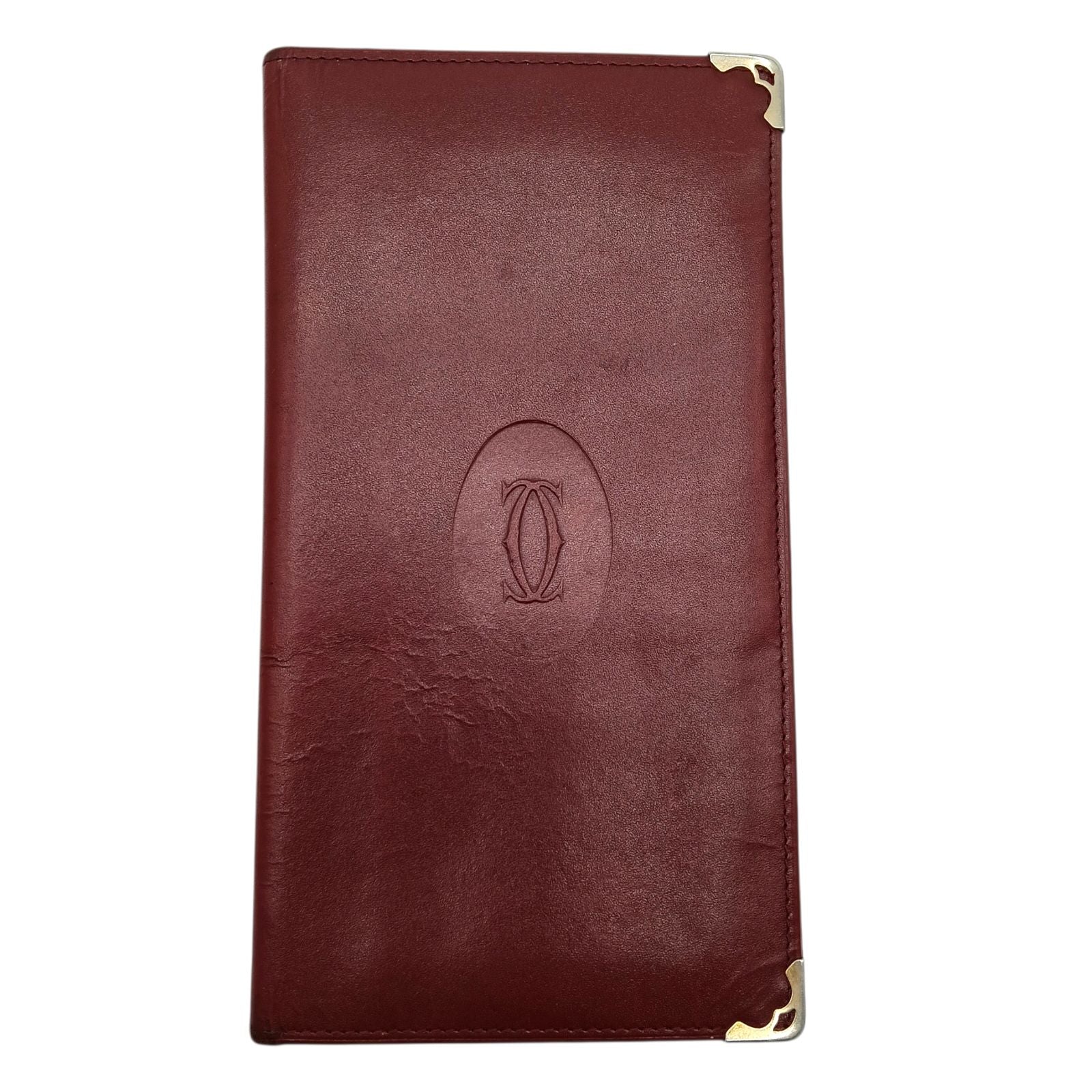 Cartier Long Wallet