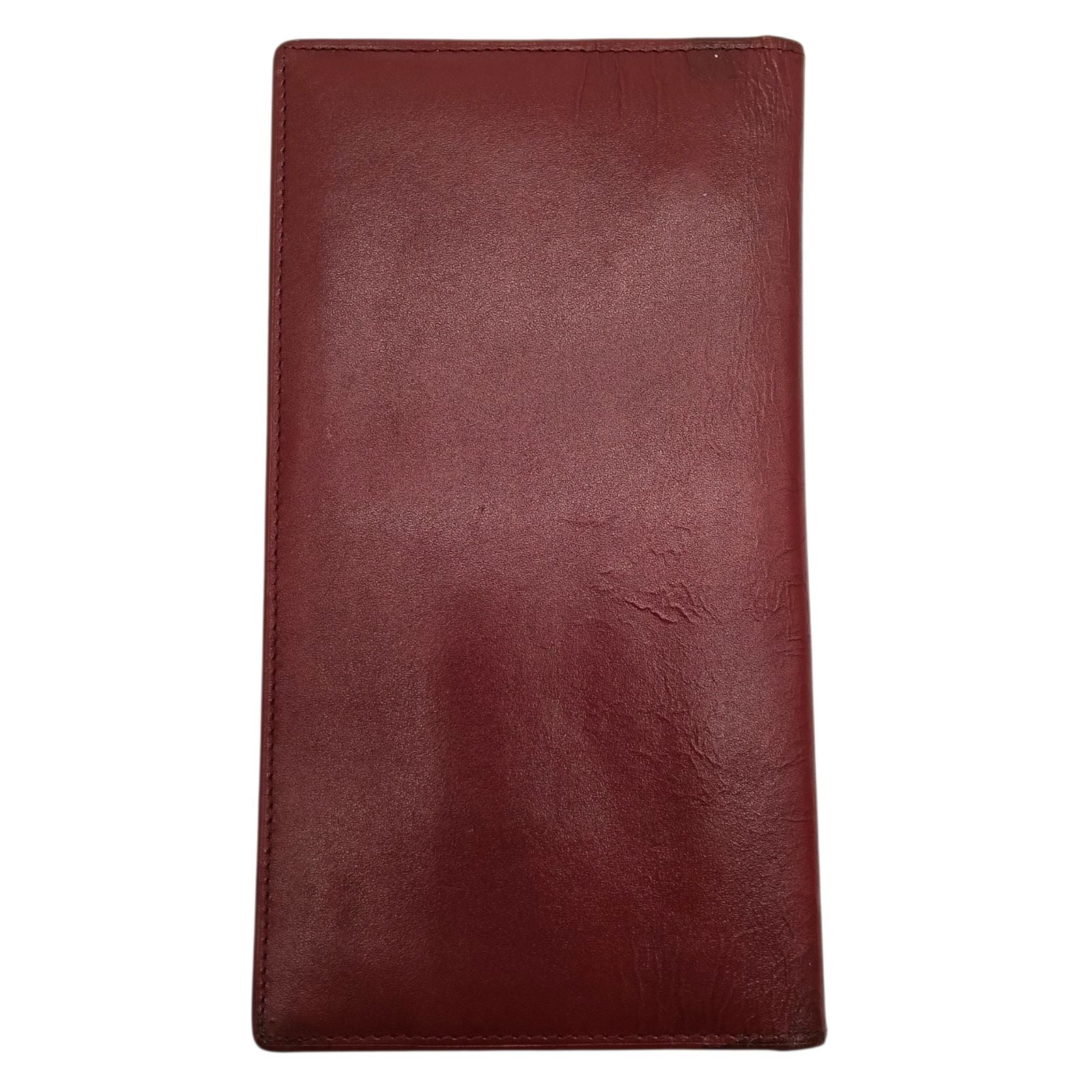 Cartier Long Wallet