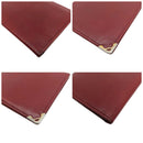 Cartier Long Wallet