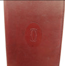 Cartier Long Wallet