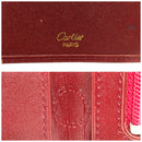 Cartier Long Wallet