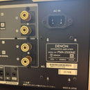 Denon Premium Amplifier Pma-2500Ne