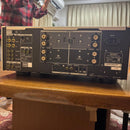 Denon Premium Amplifier Pma-2500Ne
