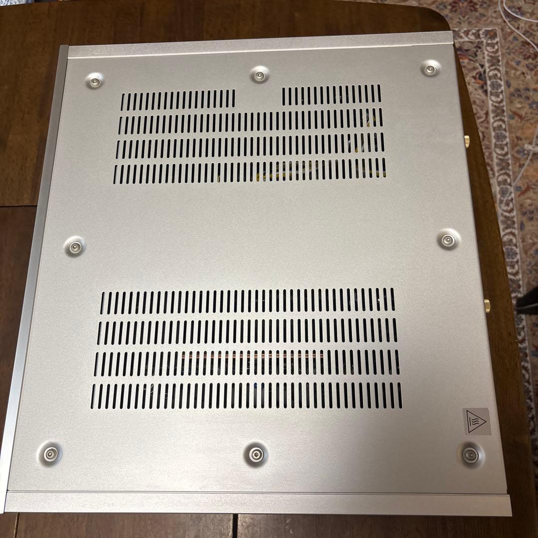 Denon Premium Amplifier Pma-2500Ne