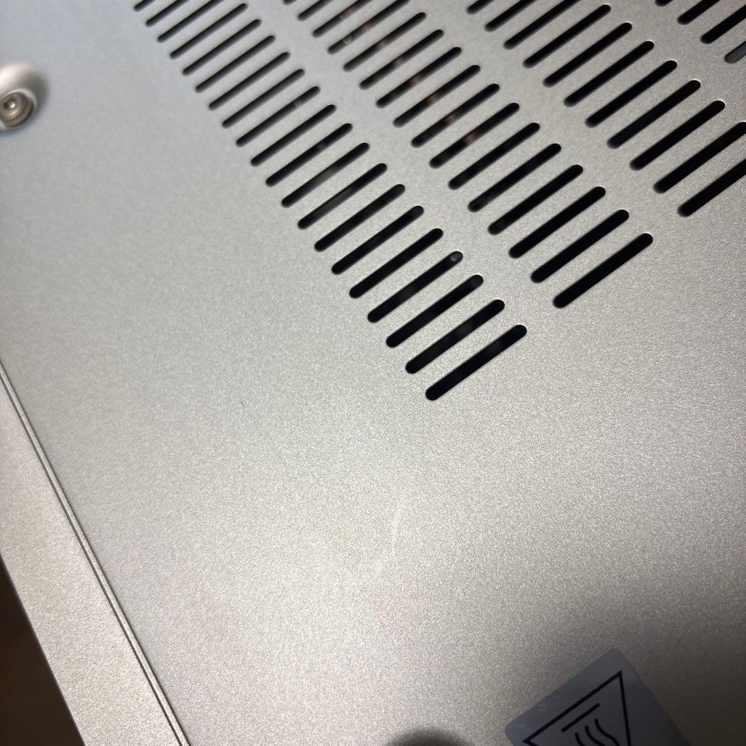 Denon Premium Amplifier Pma-2500Ne