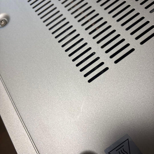 Denon Premium Amplifier Pma-2500Ne