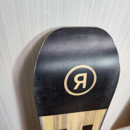 Ride Boards Alter Ego 155 Cm
